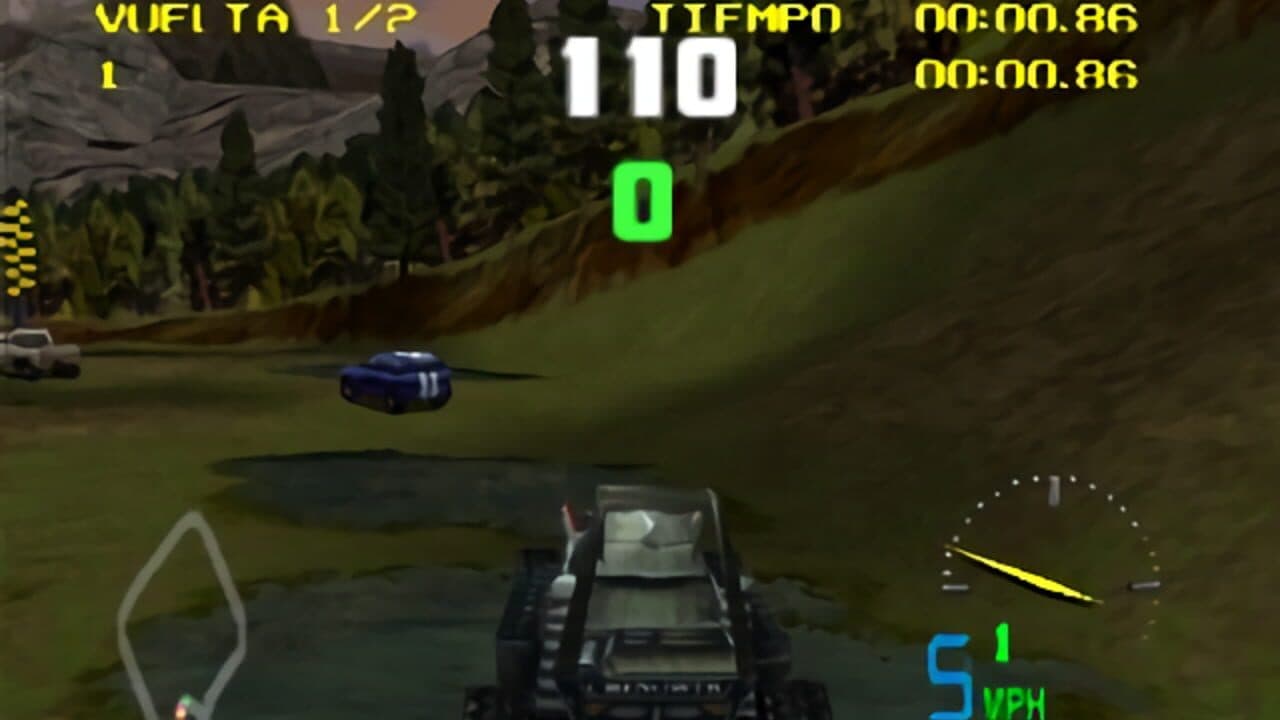 Test Drive: Off-Road 3 thumbnail 4