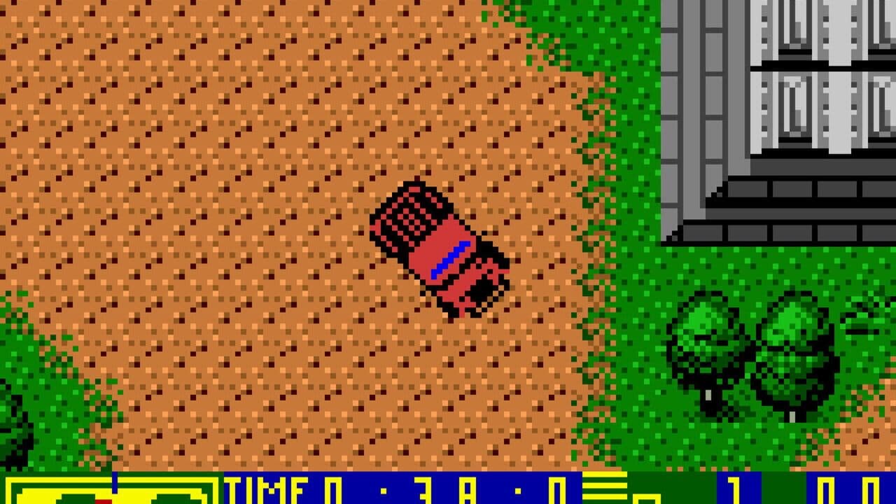 Test Drive: Off-Road 3 screenshot 1