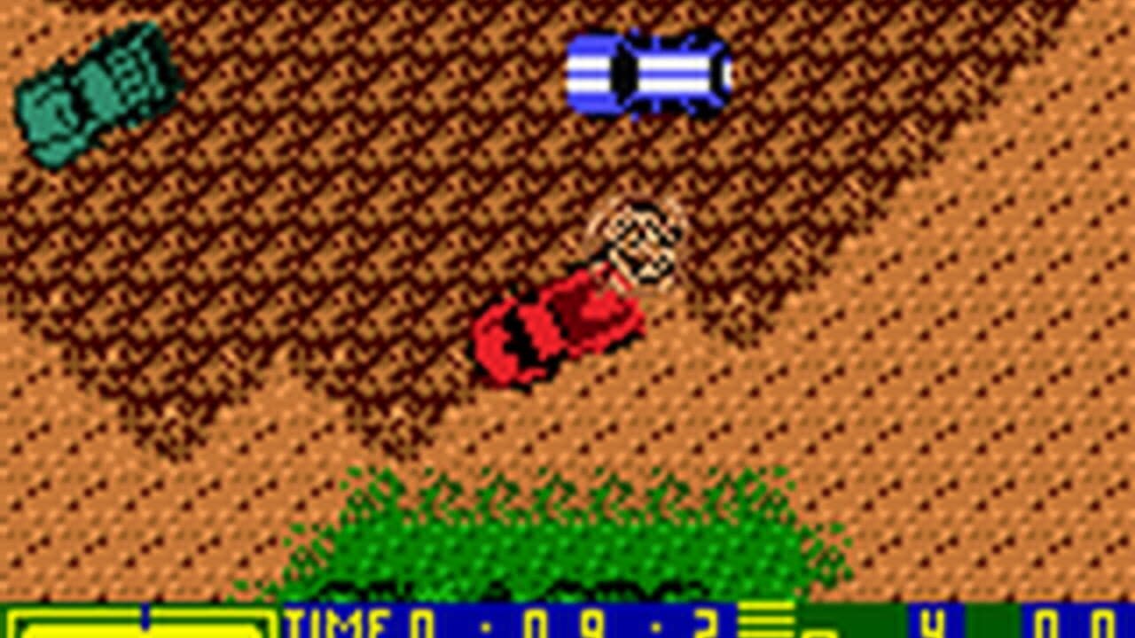 Test Drive: Off-Road 3 thumbnail 2