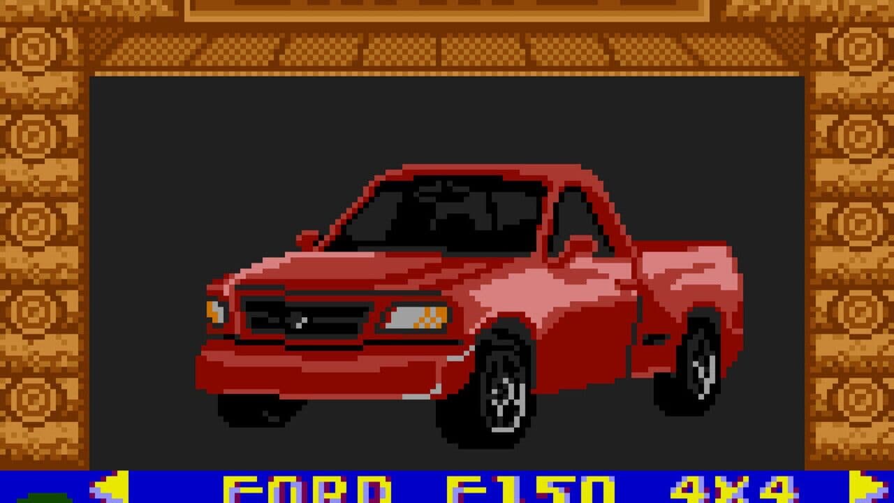 Test Drive: Off-Road 3 thumbnail 3