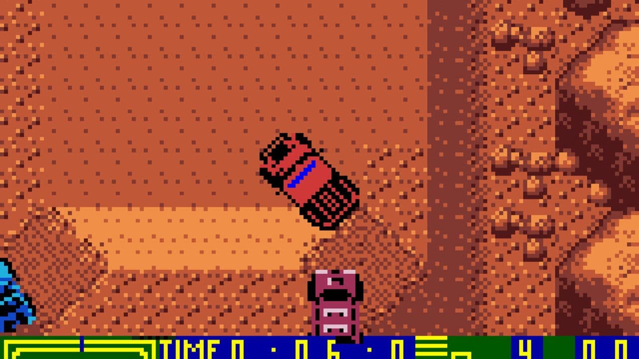 Test Drive: Off-Road 3 thumbnail 4