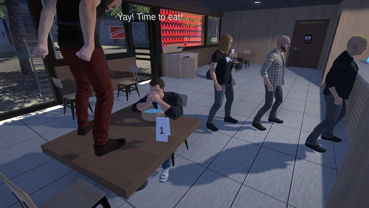 Slop Simulator thumbnail 3