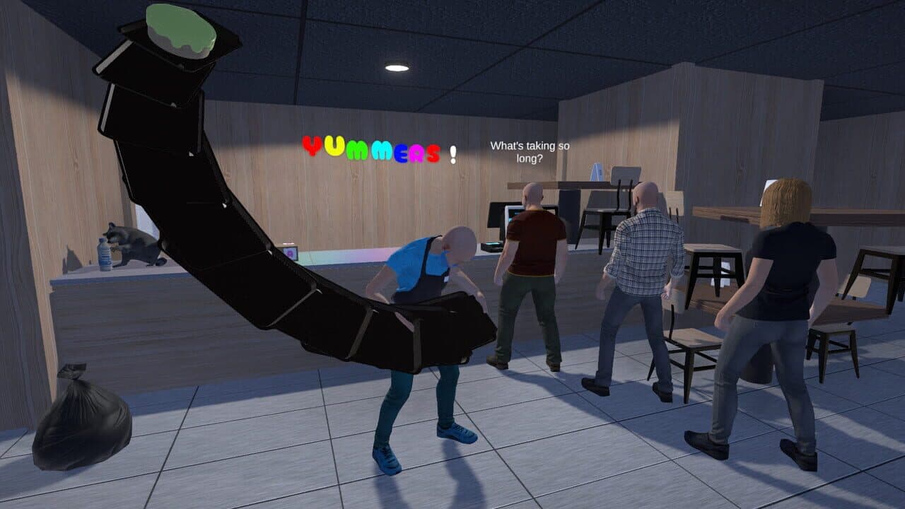 Slop Simulator thumbnail 4