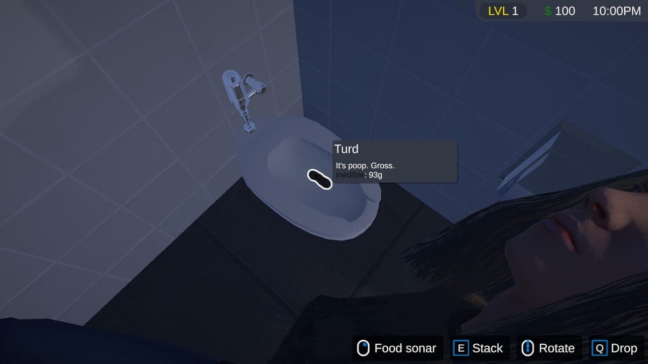 Slop Simulator thumbnail 6