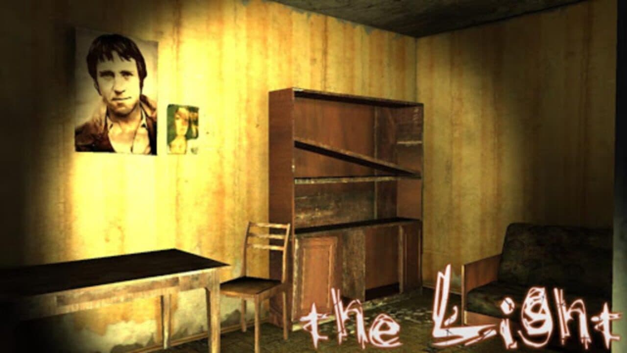 The Light screenshot 1