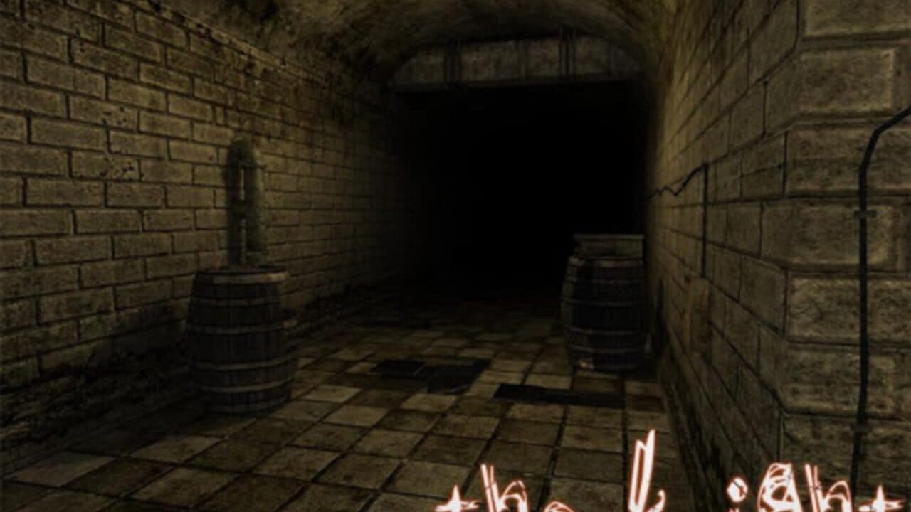 The Light thumbnail 2