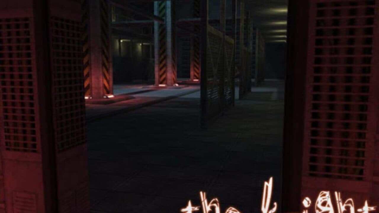 The Light thumbnail 3