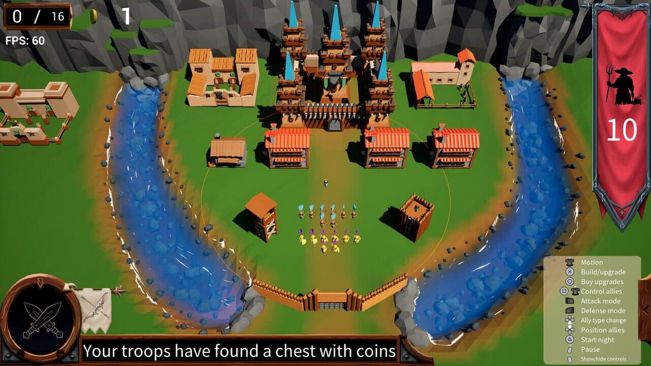 The last fortress thumbnail 4
