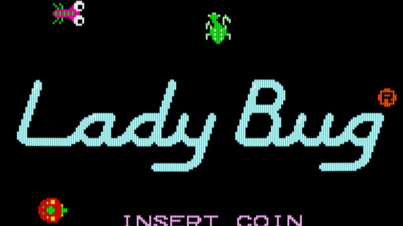Lady Bug thumbnail 4