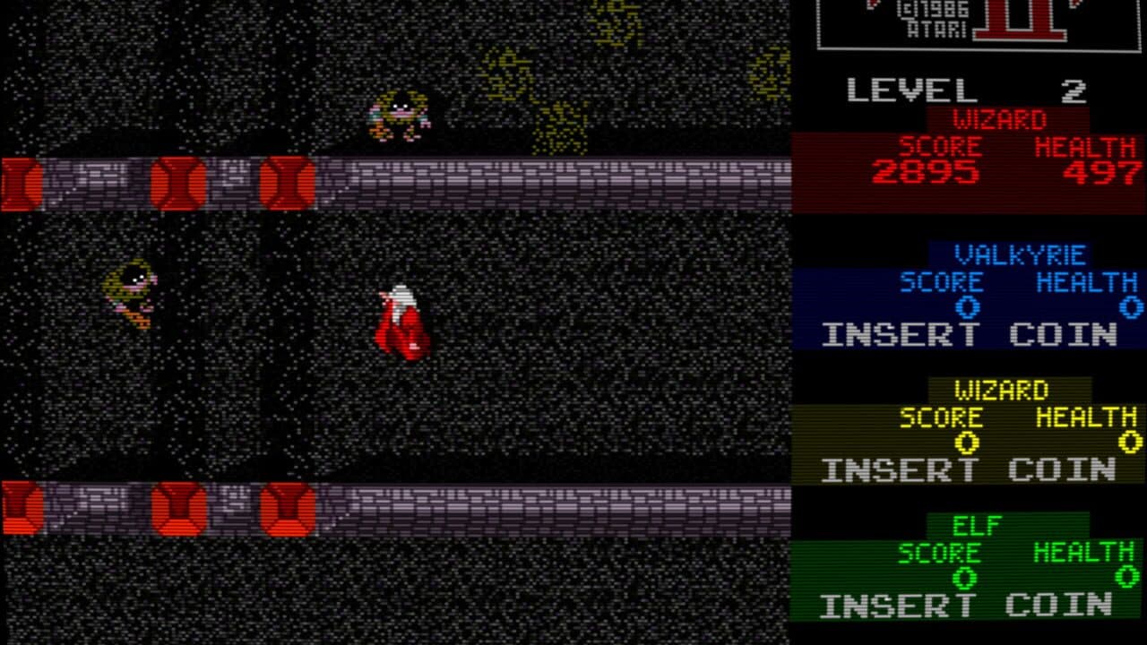 Gauntlet II thumbnail 6