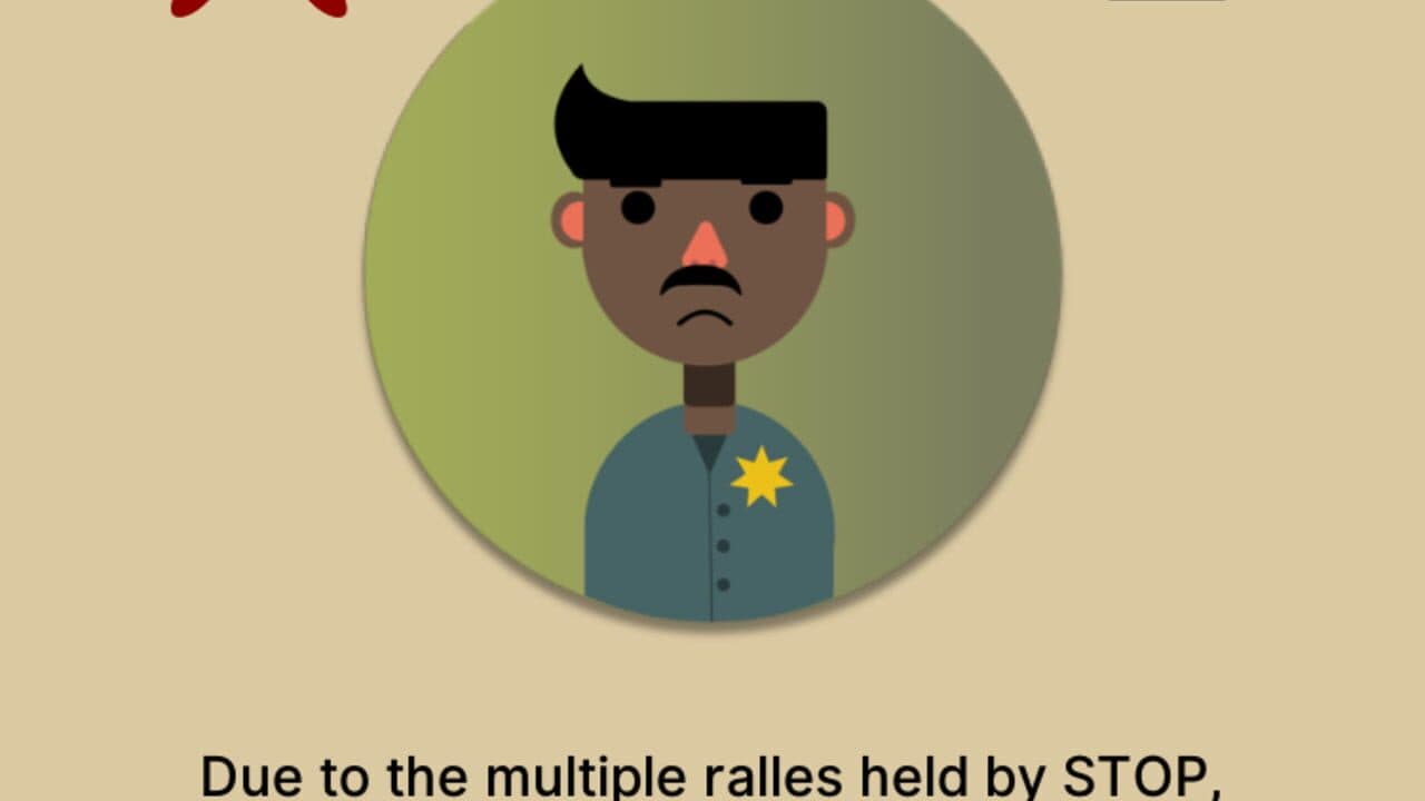 Protest Sim thumbnail 3