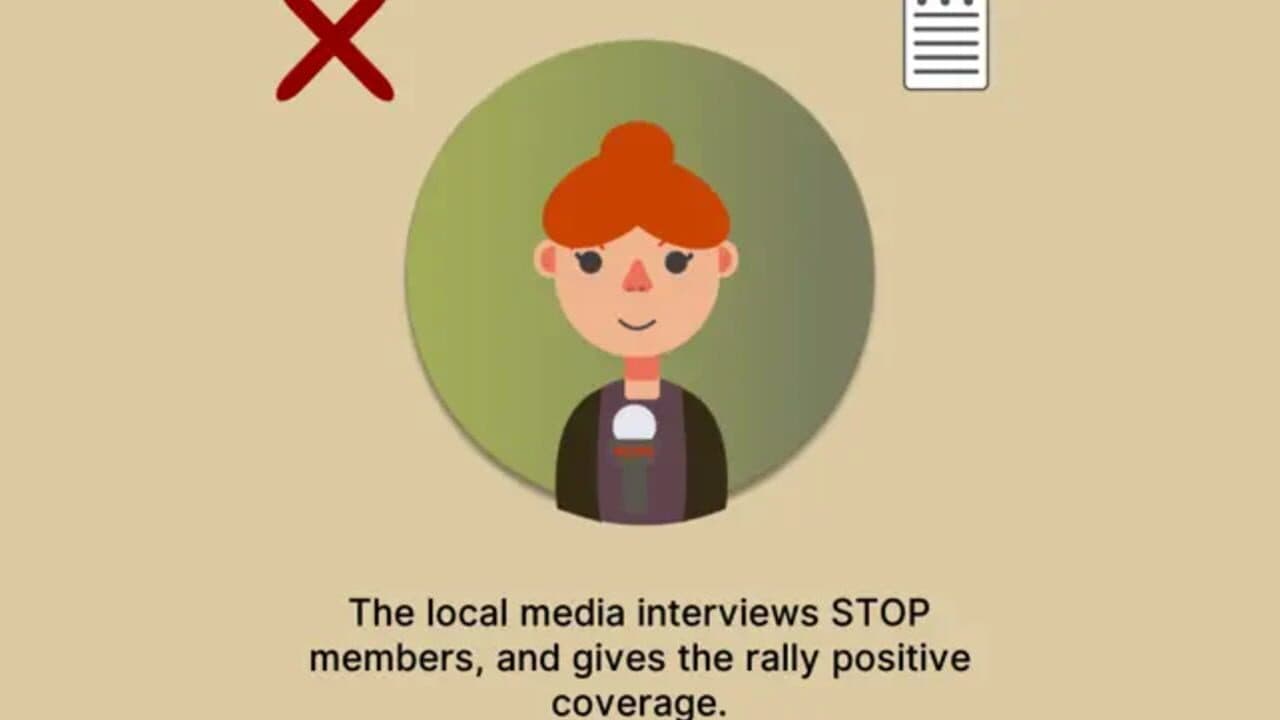 Protest Sim thumbnail 5