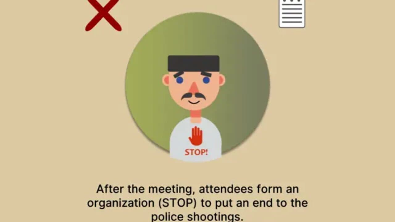 Protest Sim thumbnail 7