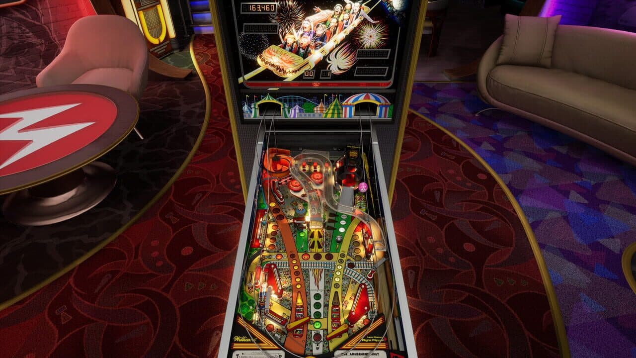 Pinball FX: Williams Pinball Volume 10 thumbnail 4