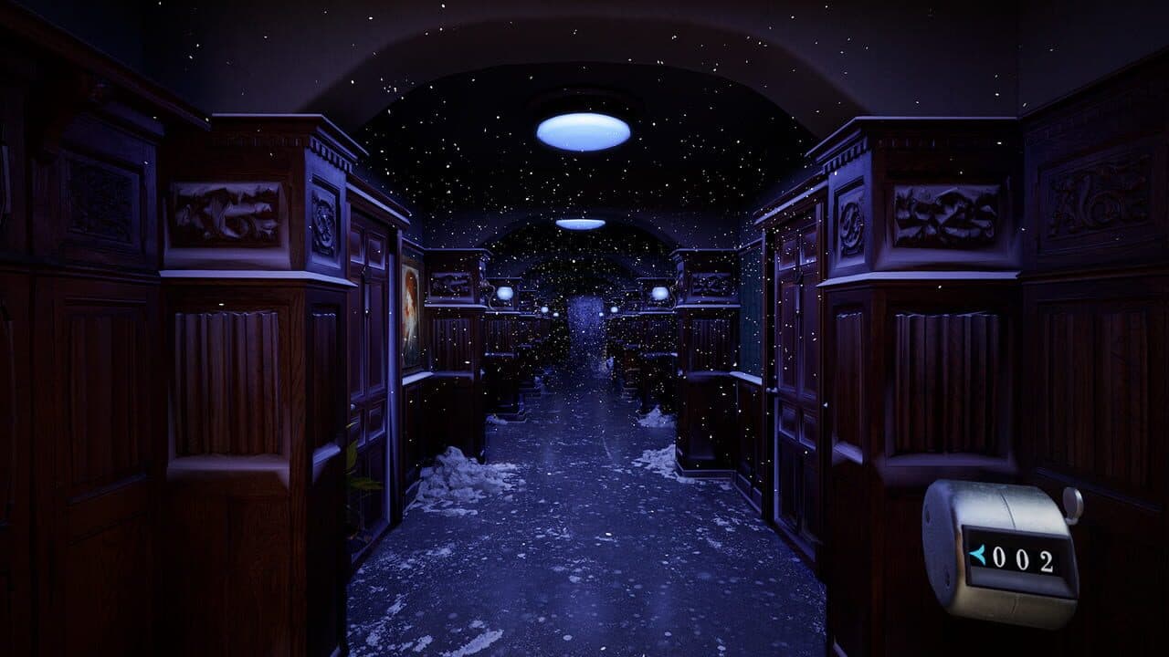 Turning Manor thumbnail 4