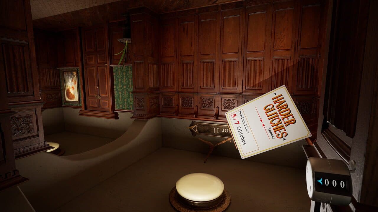 Turning Manor thumbnail 5