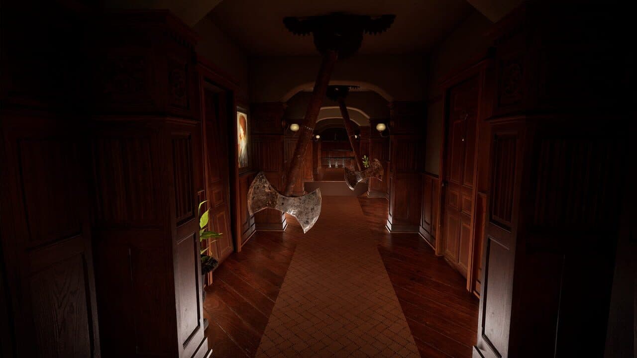 Turning Manor thumbnail 7