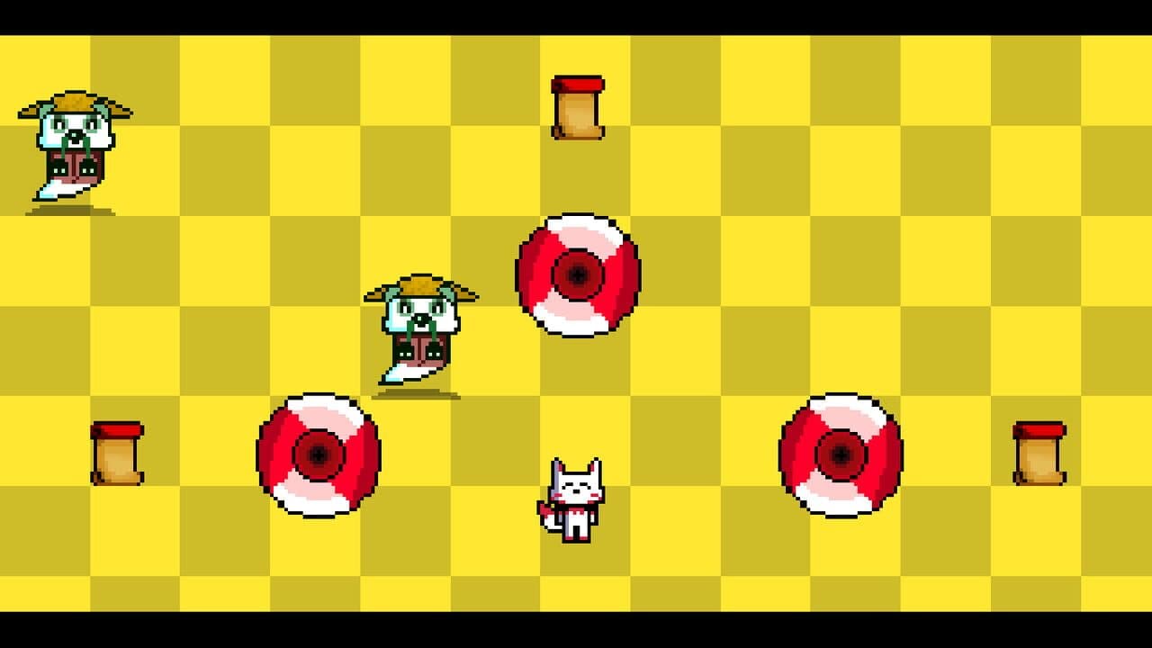 The Scrolls screenshot 1