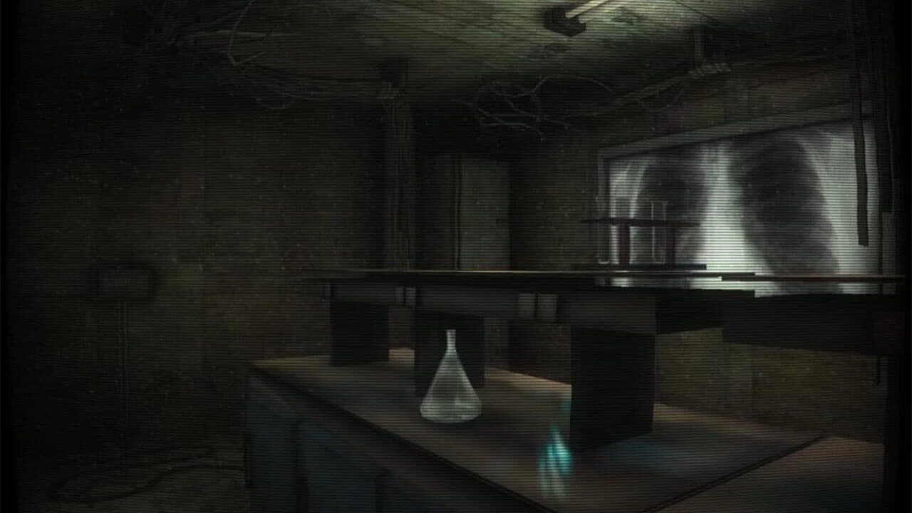 A-2481 Remastered: Death Vault thumbnail 2