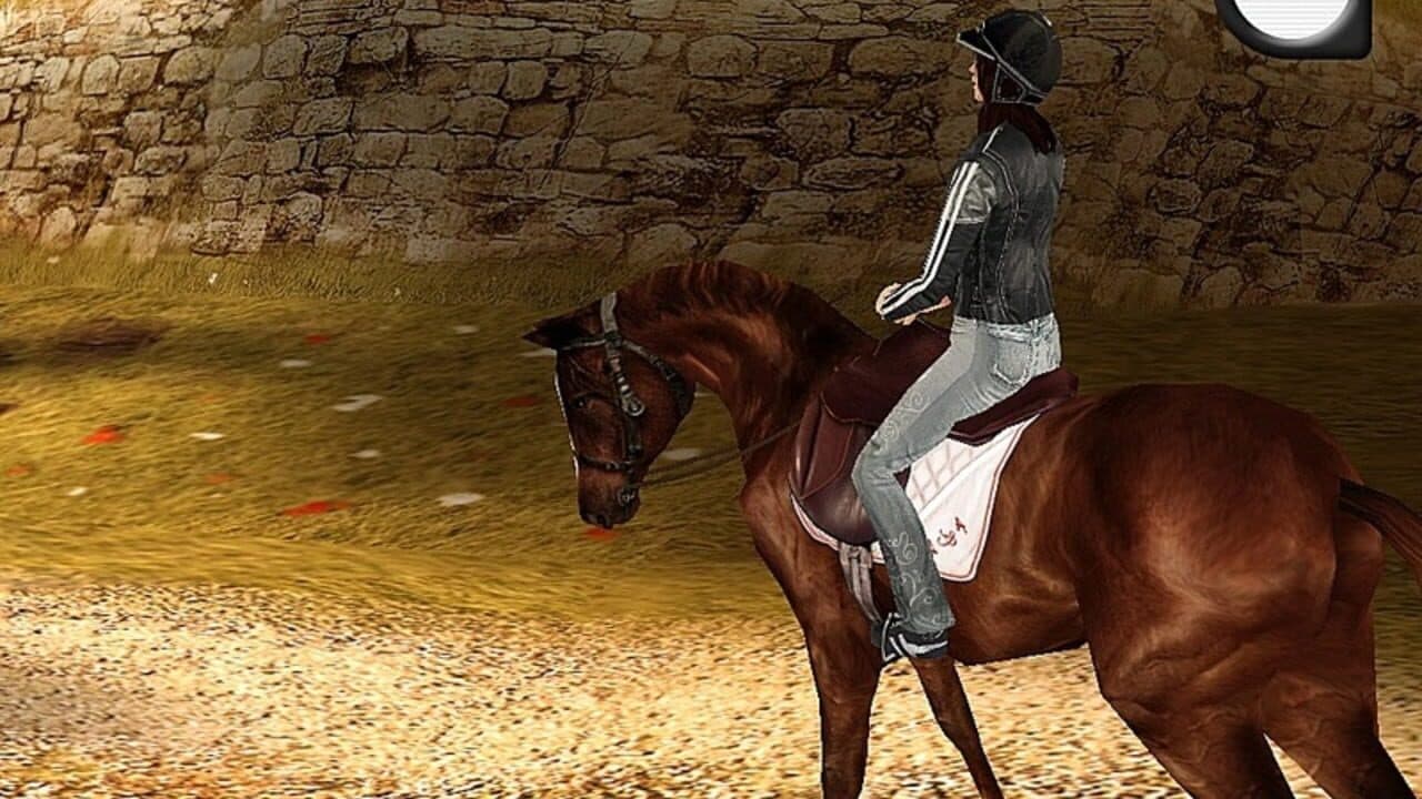 Horsez screenshot 1