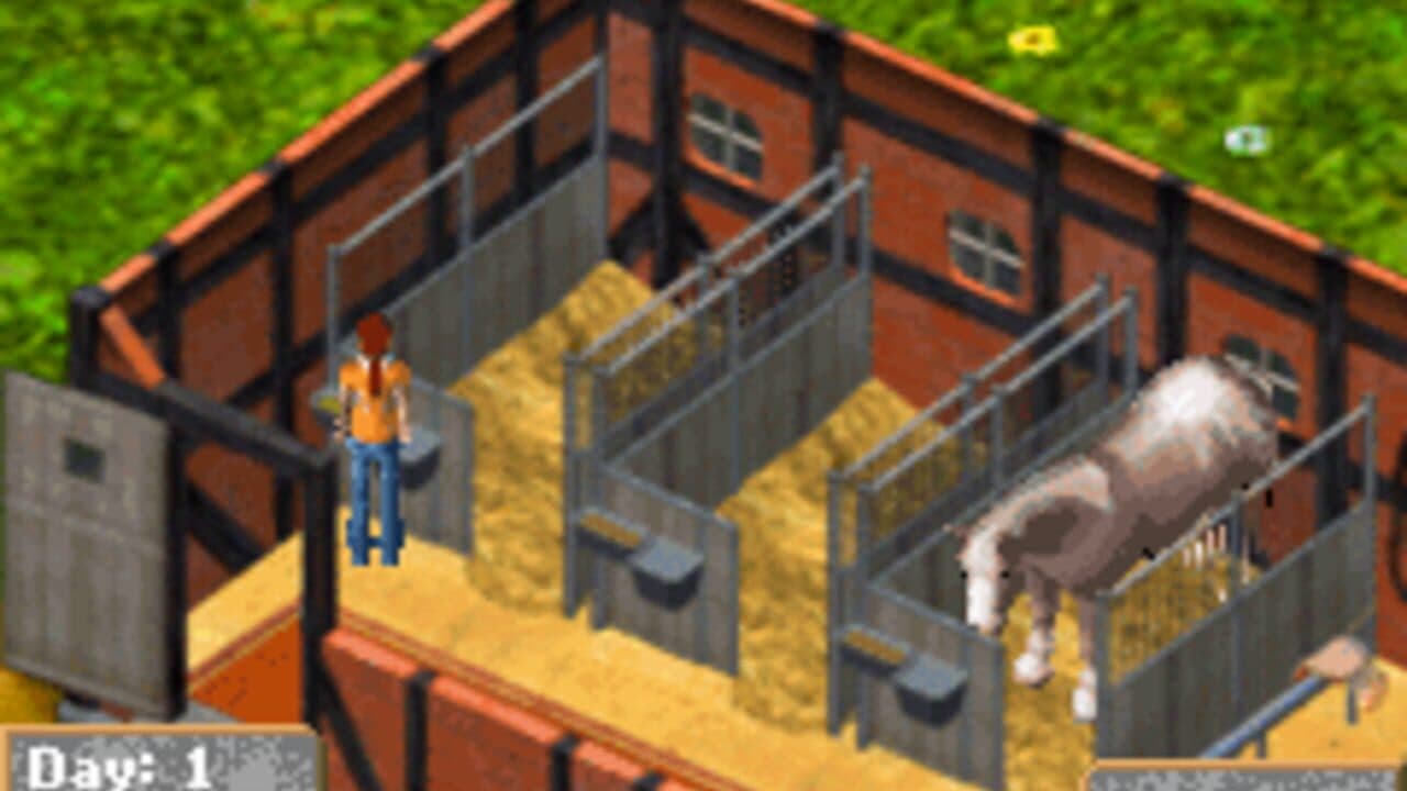 Horsez screenshot 1