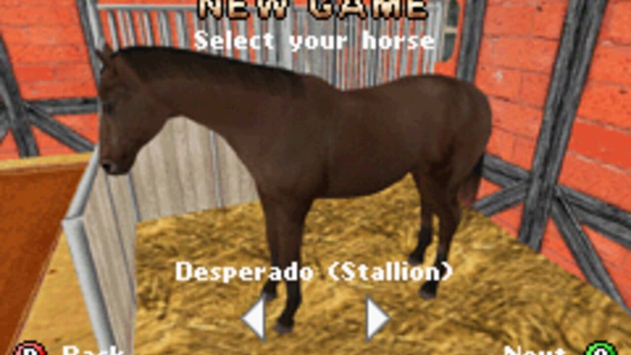 Horsez thumbnail 5