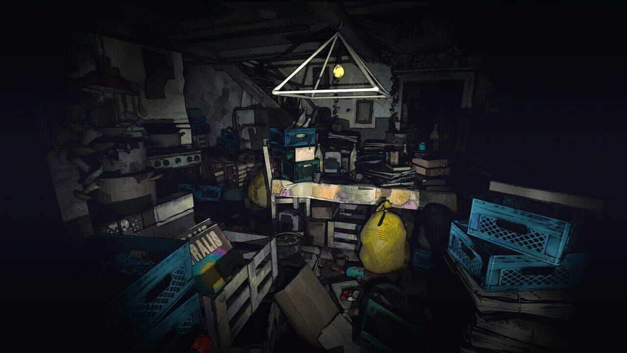 Hoarder thumbnail 5