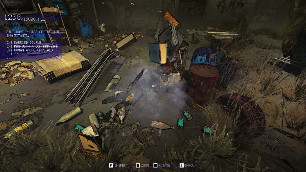 Hoarder thumbnail 6