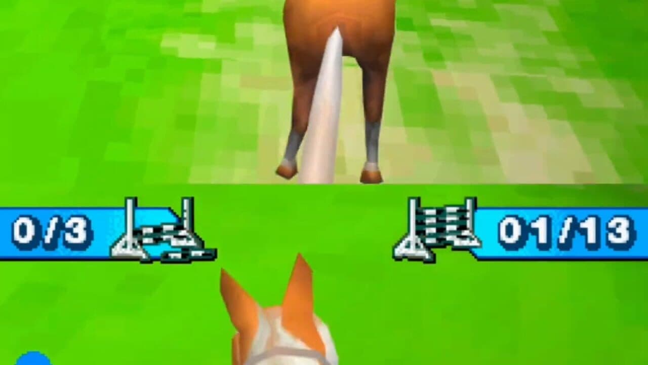 Horsez screenshot 1