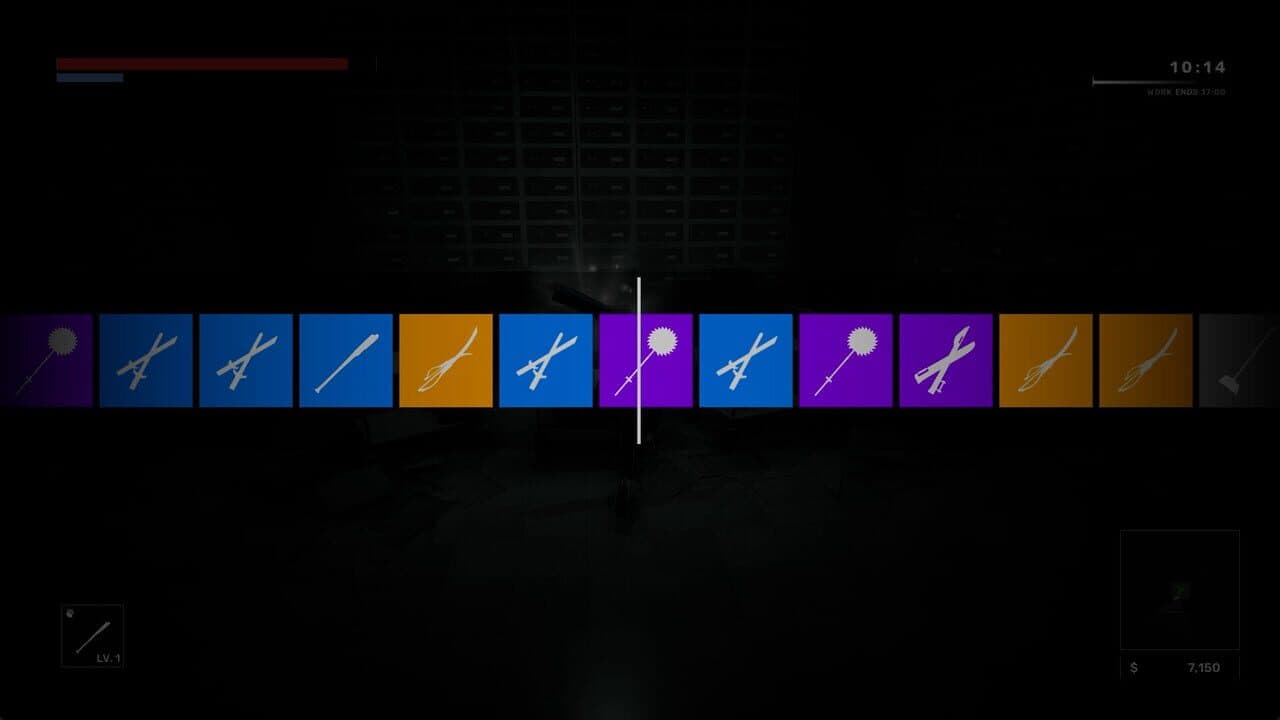 The Internal thumbnail 3