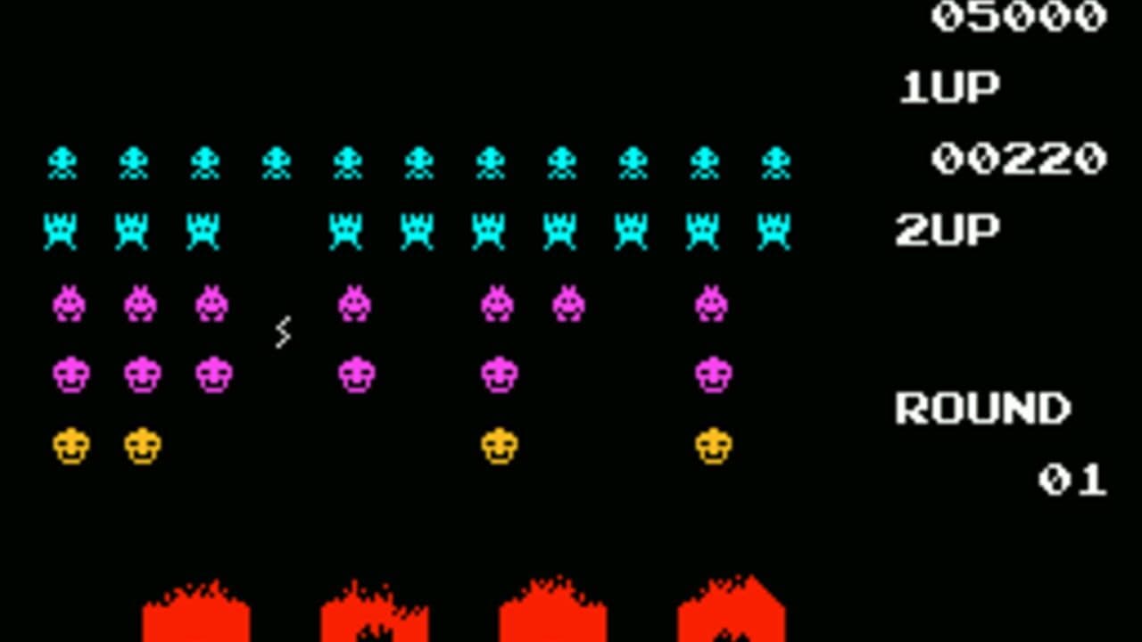 Space Invaders thumbnail 2
