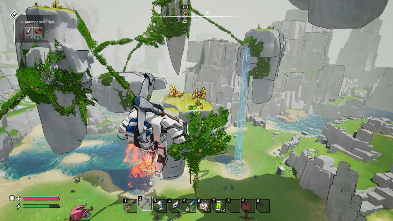Terra Taker thumbnail 11
