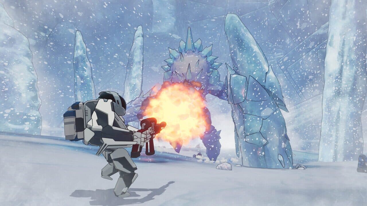 Terra Taker thumbnail 12