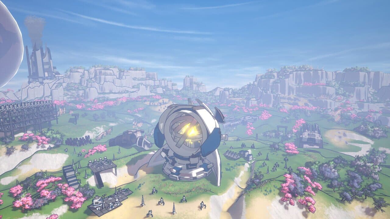 Terra Taker thumbnail 7