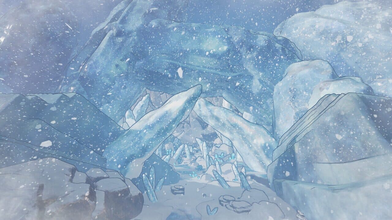 Terra Taker thumbnail 9