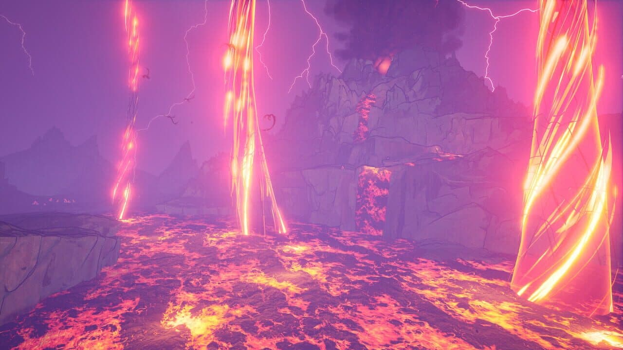 Terra Taker thumbnail 10
