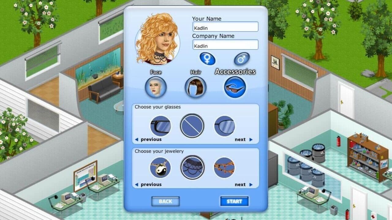 Beauty Factory thumbnail 2