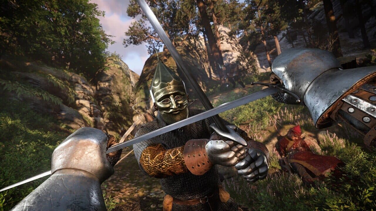 Kingdom Come: Deliverance II - Royal Edition screenshot 1