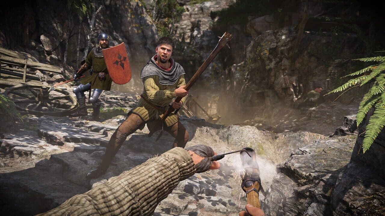 Kingdom Come: Deliverance II - Royal Edition thumbnail 3