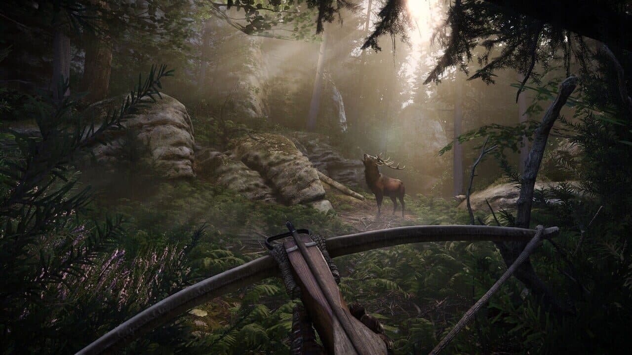 Kingdom Come: Deliverance II - Royal Edition thumbnail 4
