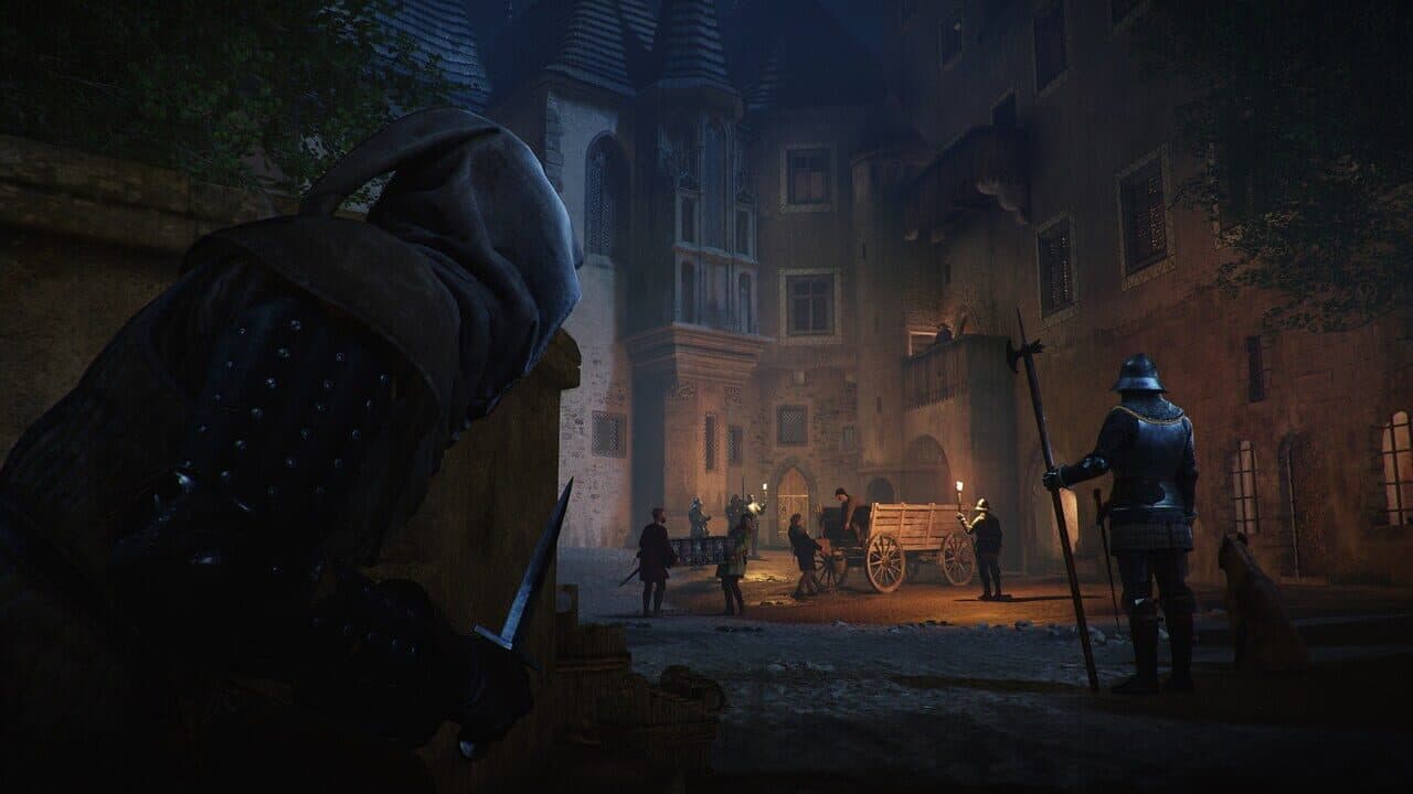 Kingdom Come: Deliverance II - Royal Edition thumbnail 5