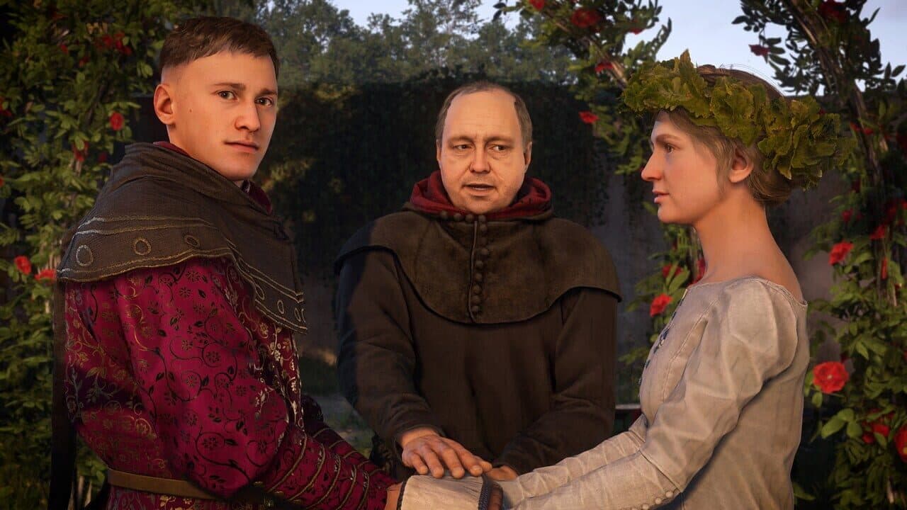 Kingdom Come: Deliverance II - Royal Edition thumbnail 7