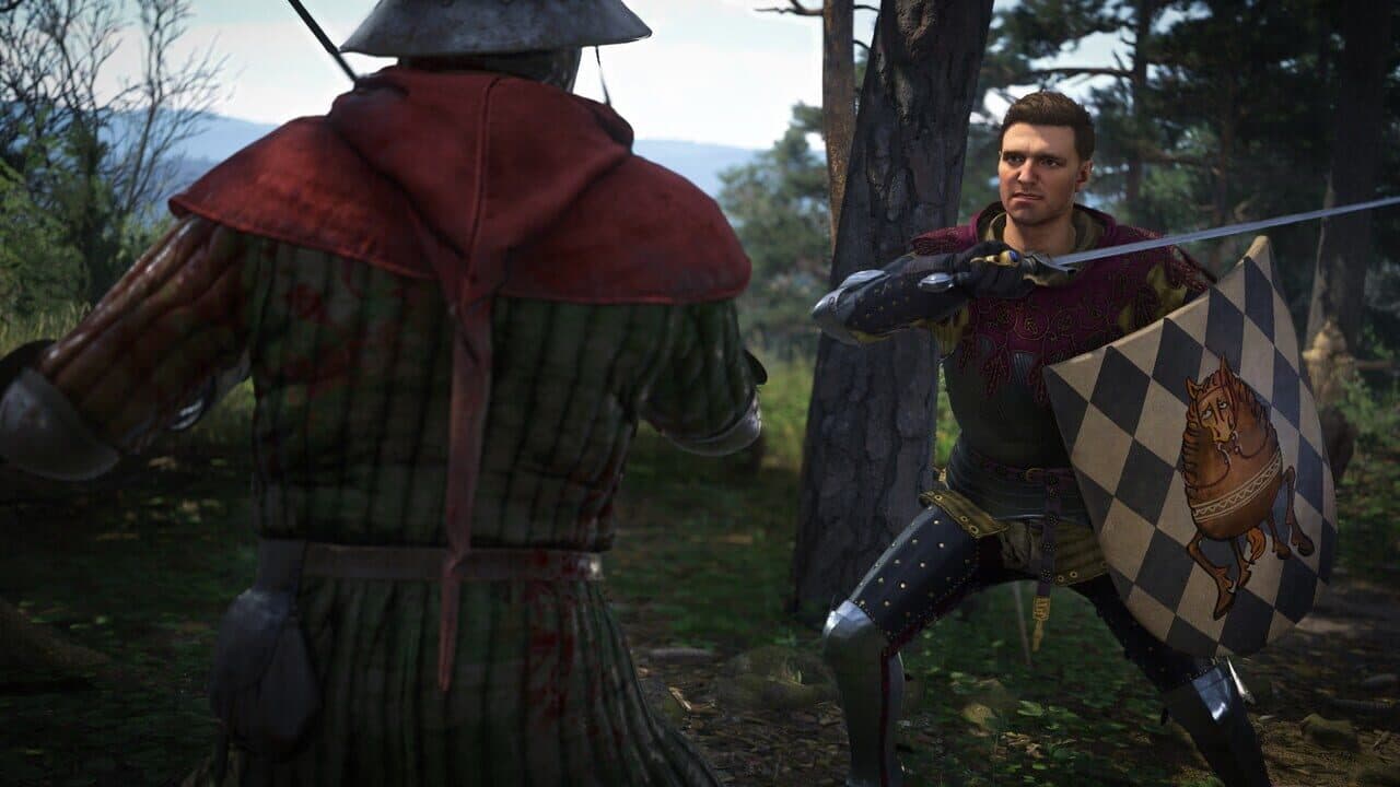 Kingdom Come: Deliverance II - Royal Edition thumbnail 9