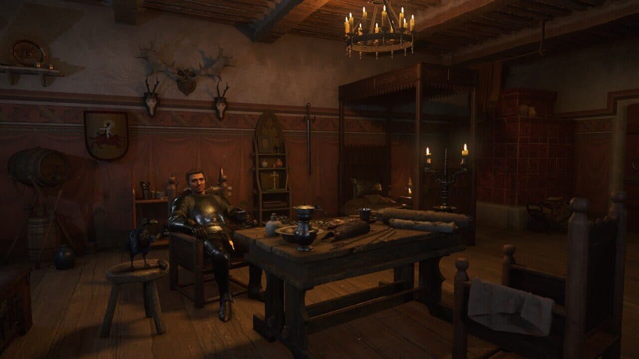Kingdom Come: Deliverance II - Royal Edition thumbnail 11