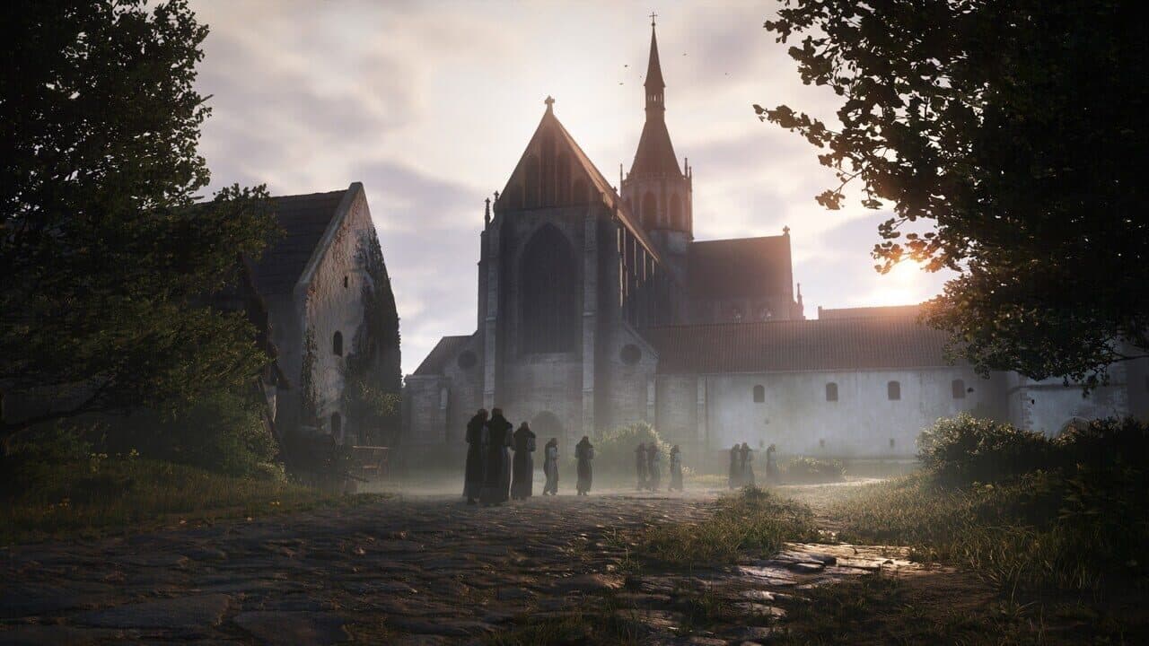 Kingdom Come: Deliverance II - Royal Edition thumbnail 12