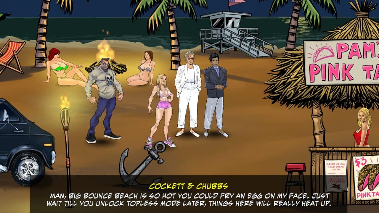 VanillaBeast: Mystery Kink thumbnail 4