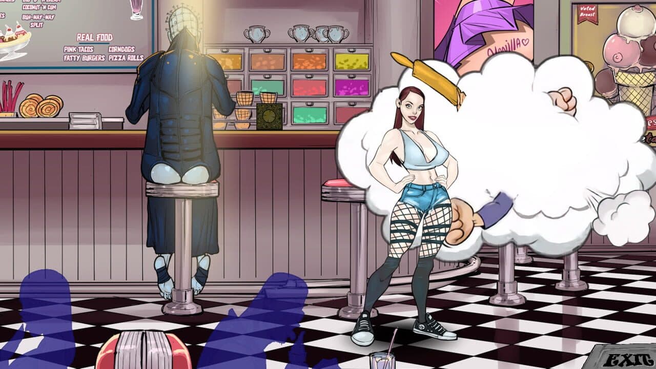 VanillaBeast: Mystery Kink thumbnail 6