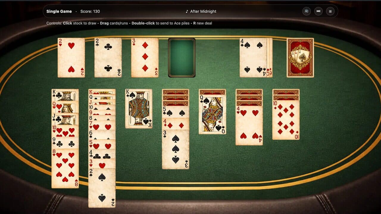 Solitaire Nights thumbnail 2