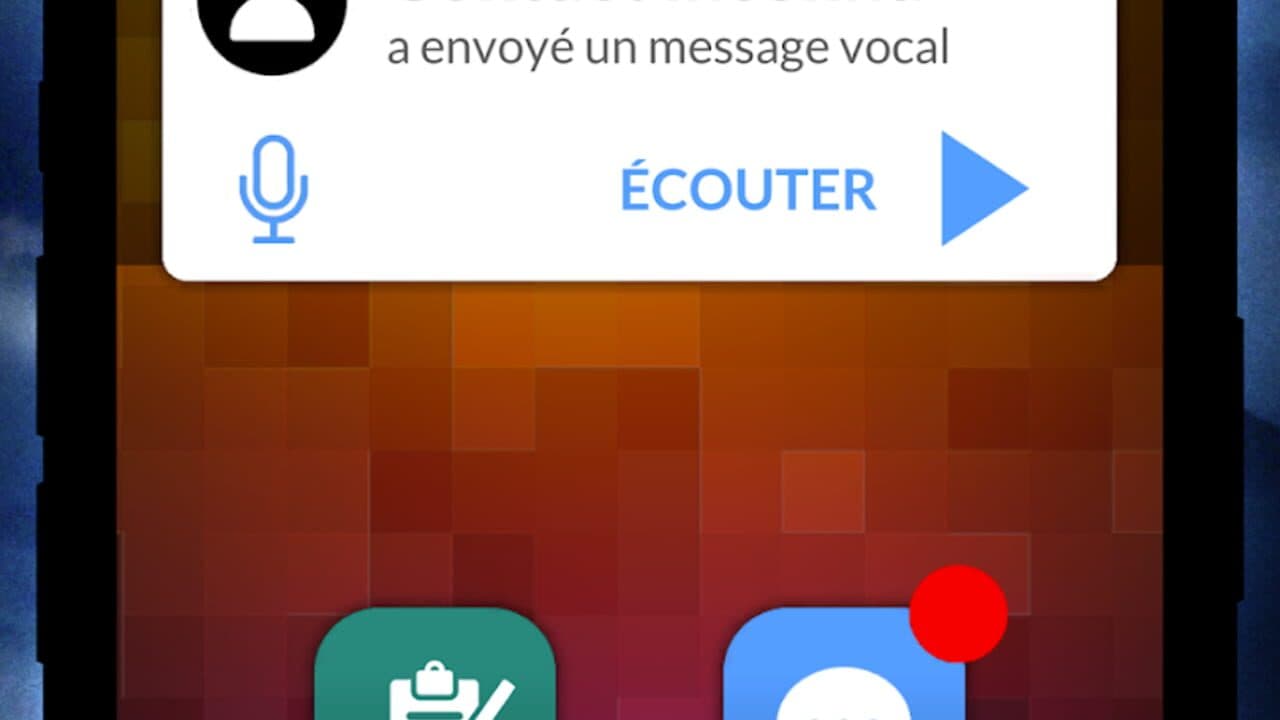Malfosse, l’Affaire 2019 screenshot 1