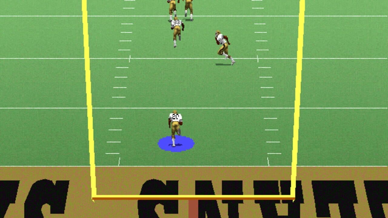 Unnecessary Roughness '96 thumbnail 2